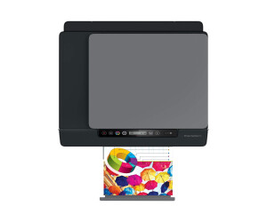 HP smart tank plus 555 all -in -one - multifunction...