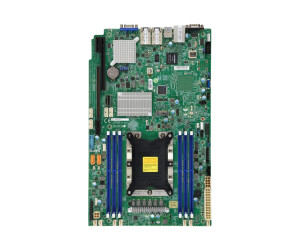 Supermicro X11Spw -TF - Motherboard - Socket P