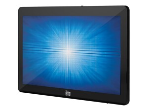 Elo Touch Solutions EloPOS System i5 - Mit Wandhalterung & I/O Hub - All-in-One (Komplettlösung)