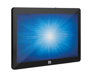 Elo Touch Solutions EloPOS System i5 - Mit Wandhalterung & I/O Hub - All-in-One (Komplettlösung)