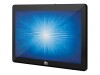 Elo Touch Solutions EloPOS System i5 - Mit Wandhalterung & I/O Hub - All-in-One (Komplettlösung)