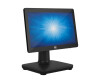 Elo Touch Solutions EloPOS System i5 - Mit Wandhalterung & I/O Hub - All-in-One (Komplettlösung)