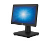 Elo Touch Solutions EloPOS System i5 - Mit Wandhalterung & I/O Hub - All-in-One (Komplettlösung)