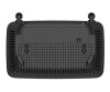 Linksys E5400 - Wireless Router - 4-Port-Switch