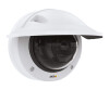 Axis Axis P3245 -LVE -3 License Plate Verifier KIT - Network monitoring camera - Dome - Outdoor area - Color (day & night)