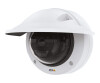 Axis Axis P3245 -LVE -3 License Plate Verifier KIT - Network monitoring camera - Dome - Outdoor area - Color (day & night)