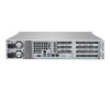 Supermicro SuperServer 6029P -WTRT - Server - Rack Montage - 2U - Zweiew - No CPU - RAM 0 GB - SATA - Hot -Swap 8.9 cm (3.5 ")