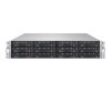 Supermicro SuperServer 6029P -WTRT - Server - Rack Montage - 2U - Zweiew - No CPU - RAM 0 GB - SATA - Hot -Swap 8.9 cm (3.5 ")