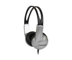 Koss UR10 - headphones - on -ear - wired