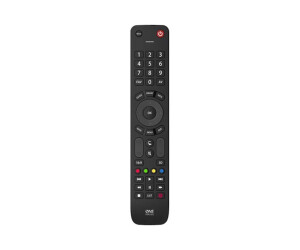 One for all Evolve TV - universal remote control
