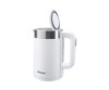 Steba WK 11 Bianco - kettle - 1.7 liters
