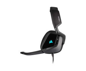 Corsair Gaming VOID RGB ELITE - Headset -...