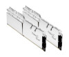 G.Skill Trident Z Royal Series - DDR4 - Kit - 16 GB: 2 x 8 GB