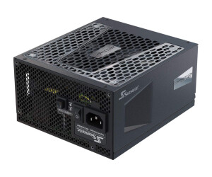 Seasonic Prime GX 1000 - power supply (internal) - ATX12V...