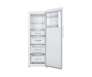 Haier H3F -280WSaau1 - freezer - freezer