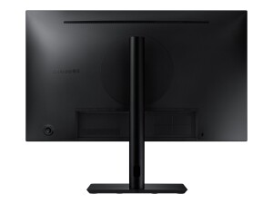 Samsung S24R650FDU - SR650 Series - LED-Monitor - 61 cm (24")