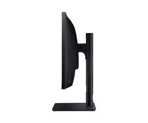 Samsung S24R650FDU - SR650 Series - LED-Monitor - 61 cm (24")