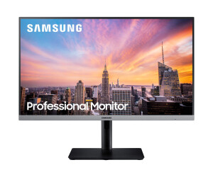 Samsung S24R650FDU - SR650 Series - LED-Monitor - 61 cm (24")