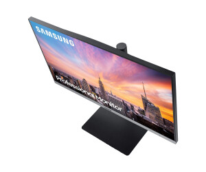 Samsung S24R650FDU - SR650 Series - LED-Monitor - 61 cm (24")