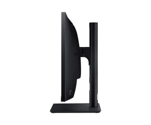 Samsung S24R650FDU - SR650 Series - LED-Monitor - 61 cm (24")