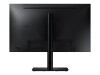 Samsung S24R650FDU - SR650 Series - LED-Monitor - 61 cm (24")