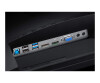 Samsung S24R650FDU - SR650 Series - LED-Monitor - 61 cm (24")