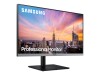 Samsung S24R650FDU - SR650 Series - LED-Monitor - 61 cm (24")