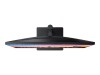 Samsung S24R650FDU - SR650 Series - LED-Monitor - 61 cm (24")