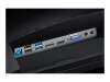 Samsung S24R650FDU - SR650 Series - LED-Monitor - 61 cm (24")