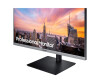 Samsung S24R650FDU - SR650 Series - LED-Monitor - 61 cm (24")