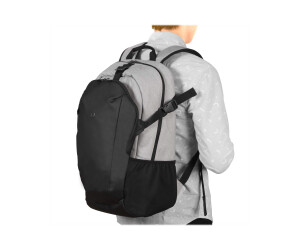 Dicota Backpack Go - Notebook backpack - 39.6 cm