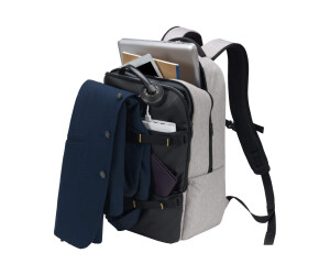 Dicota Backpack Move - notebook backpack - 39.6 cm