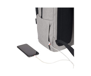 Dicota Backpack Move - notebook backpack - 39.6 cm