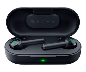 Razer Hammerhead True Wireless - True...