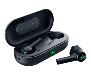 Razer Hammerhead True Wireless - True Wireless-Kopfhörer mit Mikrofon