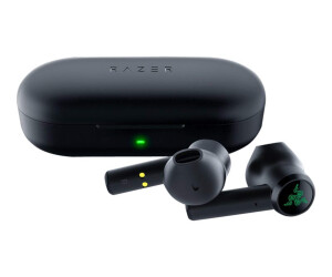 Razer Hammerhead True Wireless - True Wireless-Kopfhörer mit Mikrofon