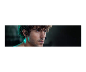 Razer Hammerhead True Wireless - True Wireless-Kopfhörer mit Mikrofon