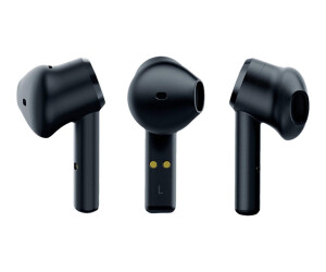Razer Hammerhead True Wireless - True Wireless-Kopfhörer mit Mikrofon