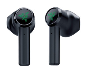 Razer Hammerhead True Wireless - True Wireless-Kopfhörer mit Mikrofon