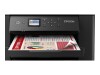 Epson WorkForce WF-7310DTW - Drucker - Farbe - Duplex - Tintenstrahl - A3 - 4.800 x 2.400 dpi - bis zu 25 Seiten/Min. (einfarbig)/