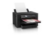 Epson WorkForce WF-7310DTW - Drucker - Farbe - Duplex - Tintenstrahl - A3 - 4.800 x 2.400 dpi - bis zu 25 Seiten/Min. (einfarbig)/