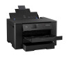 Epson Workforce WF -7310DTW - Printer - Color - Duplex - Ink beam - A3 - 4,800 x 2,400 dpi - up to 25 pages/min. (monochrome)/
