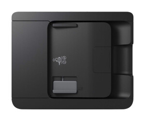 Epson WorkForce Pro WF-3820DWF - Multifunktionsdrucker - Farbe - Tintenstrahl - A4/Legal (Medien)