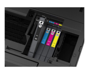 Epson WorkForce Pro WF-3820DWF - Multifunktionsdrucker - Farbe - Tintenstrahl - A4/Legal (Medien)