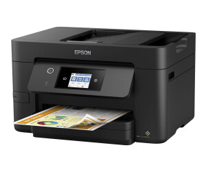 Epson Workforce Pro WF -3820DWF - multifunction printer -...