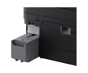 Epson Workforce Pro WF -3820DWF - multifunction printer -...