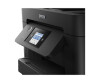Epson WorkForce Pro WF-3820DWF - Multifunktionsdrucker - Farbe - Tintenstrahl - A4/Legal (Medien)