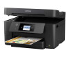 Epson WorkForce Pro WF-3820DWF - Multifunktionsdrucker - Farbe - Tintenstrahl - A4/Legal (Medien)