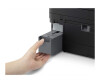 Epson WorkForce Pro WF-3820DWF - Multifunktionsdrucker - Farbe - Tintenstrahl - A4/Legal (Medien)