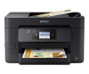 Epson WorkForce Pro WF-3820DWF - Multifunktionsdrucker - Farbe - Tintenstrahl - A4/Legal (Medien)